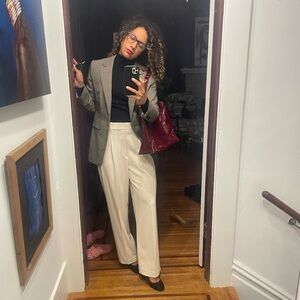 Meet your Posher, Winter